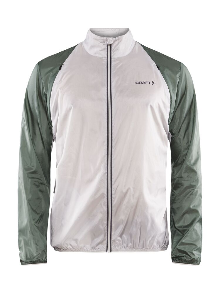 PRO Hypervent Jacket M von Craft – Fluid /Multi