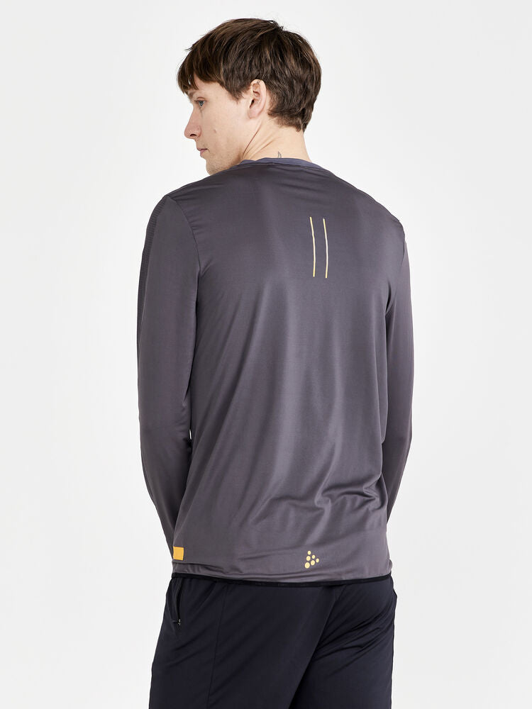 - Laufshirt - Langarmshirt