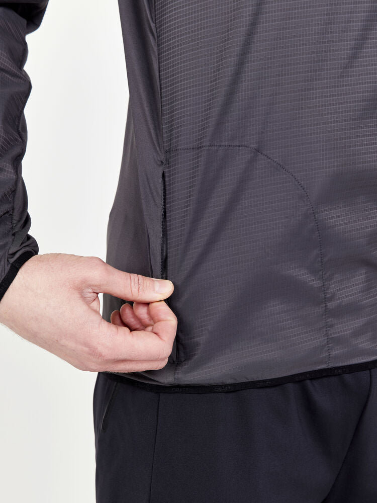 - Laufshirt - Langarmshirt