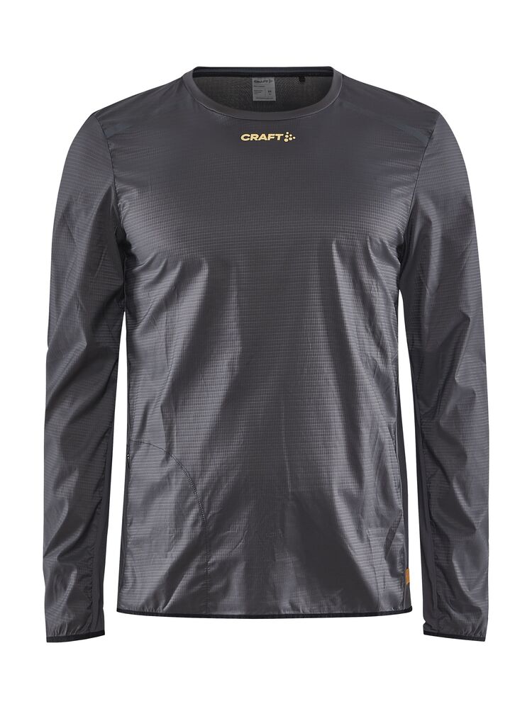 - Laufshirt - Langarmshirt