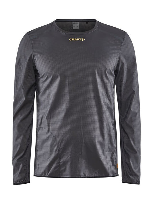 Craft PRO Hypervent LS Wind Top M – Sportjacken