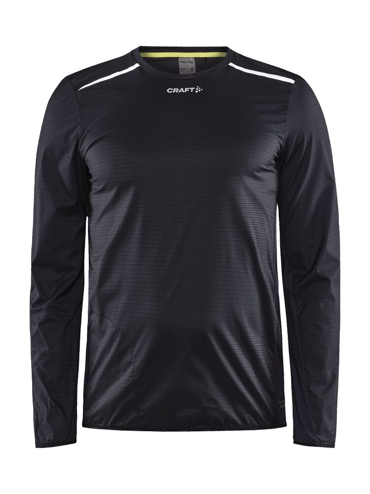 - Laufshirt - Langarmshirt