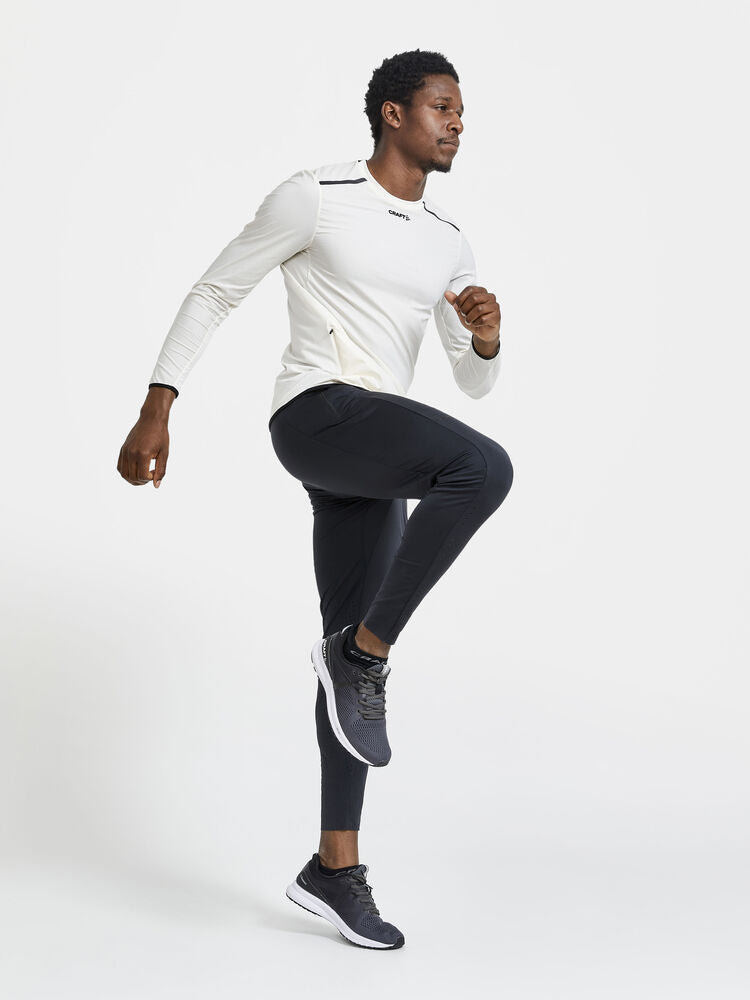 PRO Hypervent Pants M von Craft – Black