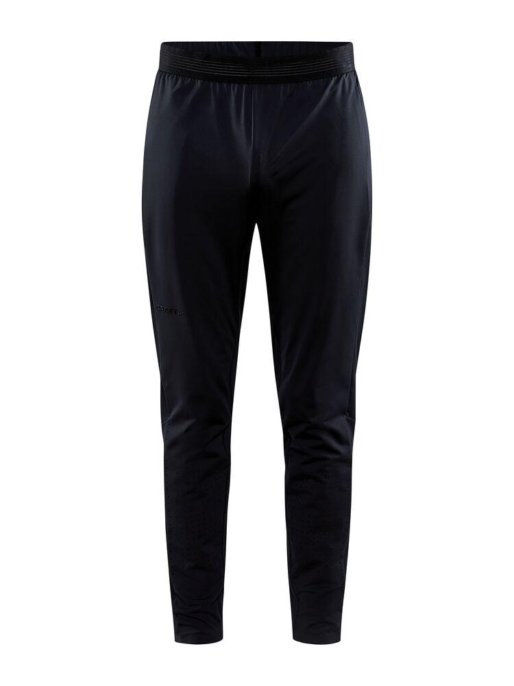 PRO Hypervent Pants M von Craft – Black