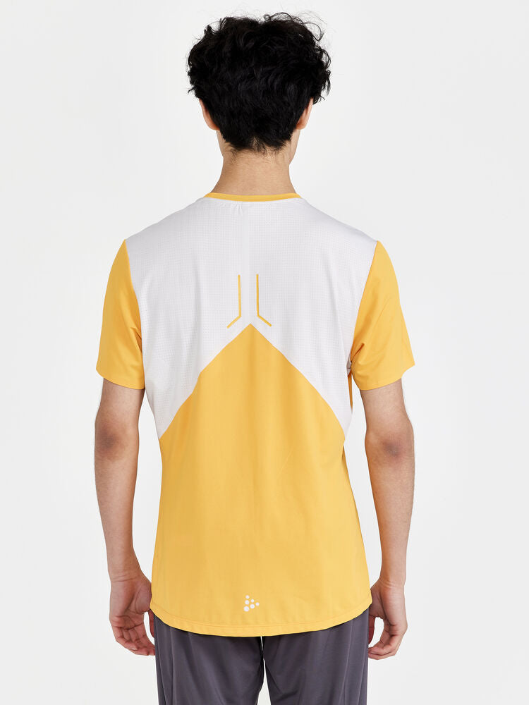 PRO Hypervent SS Tee M - leichtes Laufshirt