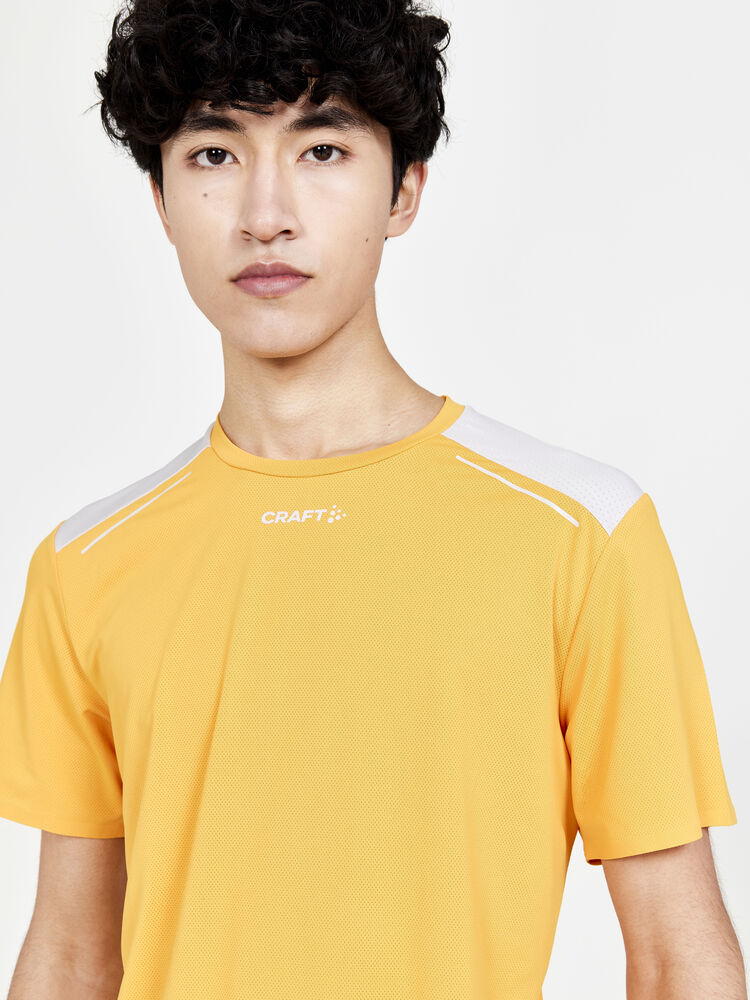 PRO Hypervent SS Tee M - leichtes Laufshirt