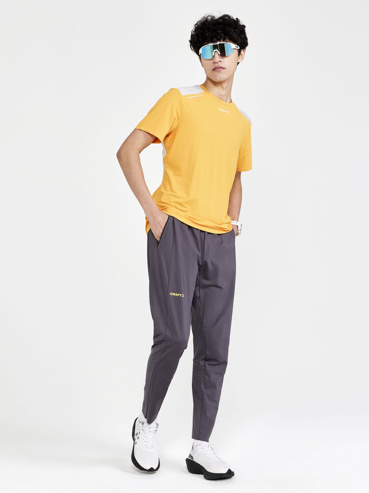 PRO Hypervent SS Tee M - leichtes Laufshirt