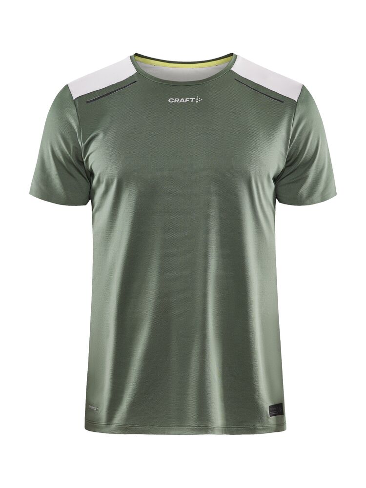 PRO Hypervent SS Tee M - leichtes Laufshirt