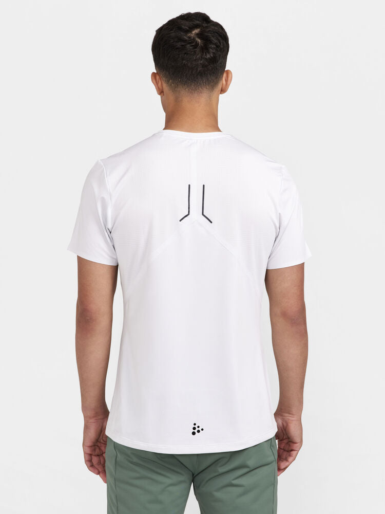 PRO Hypervent SS Tee M - leichtes Laufshirt