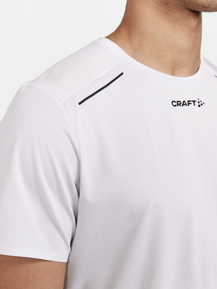 PRO Hypervent SS Tee M - leichtes Laufshirt