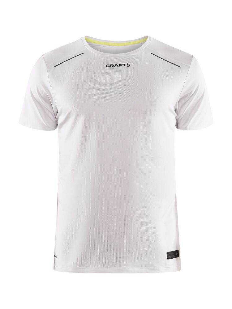 PRO Hypervent SS Tee M - leichtes Laufshirt