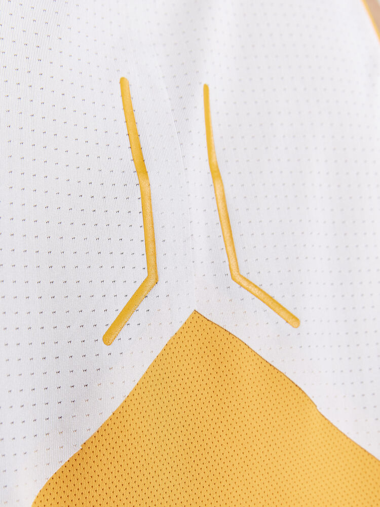 PRO Hypervent Singlet M von Craft – Calm/Ash