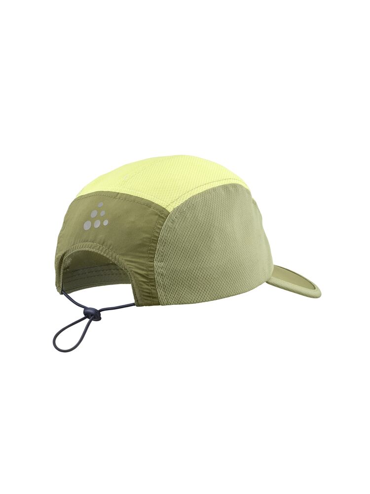 Pro Hypervent Cap von Craft – Rift/Pear