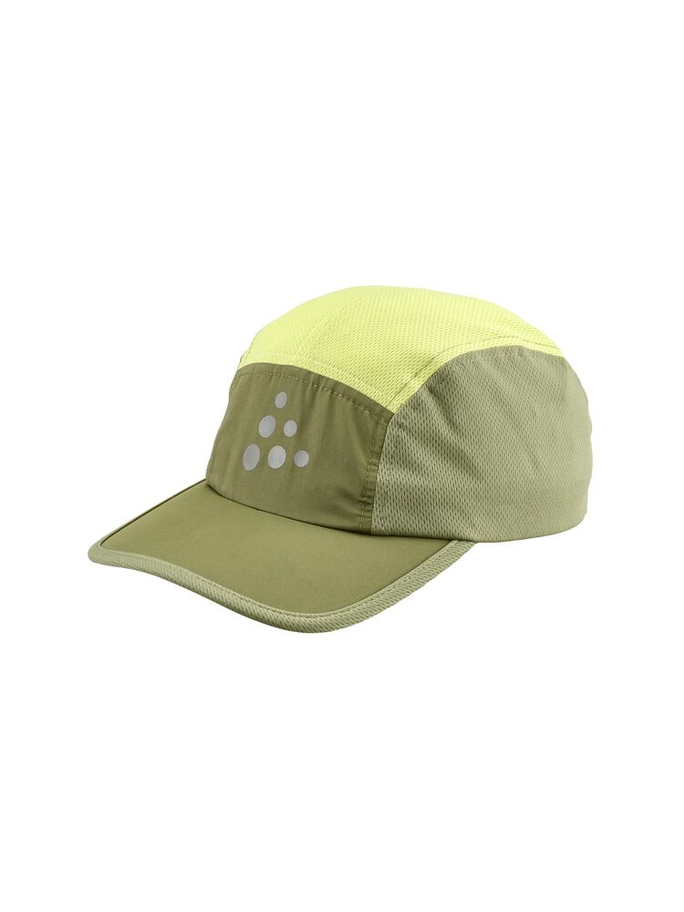 Pro Hypervent Cap von Craft – Rift/Pear