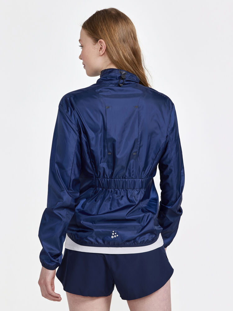 PRO Hypervent Jacket W von Craft – Blaze