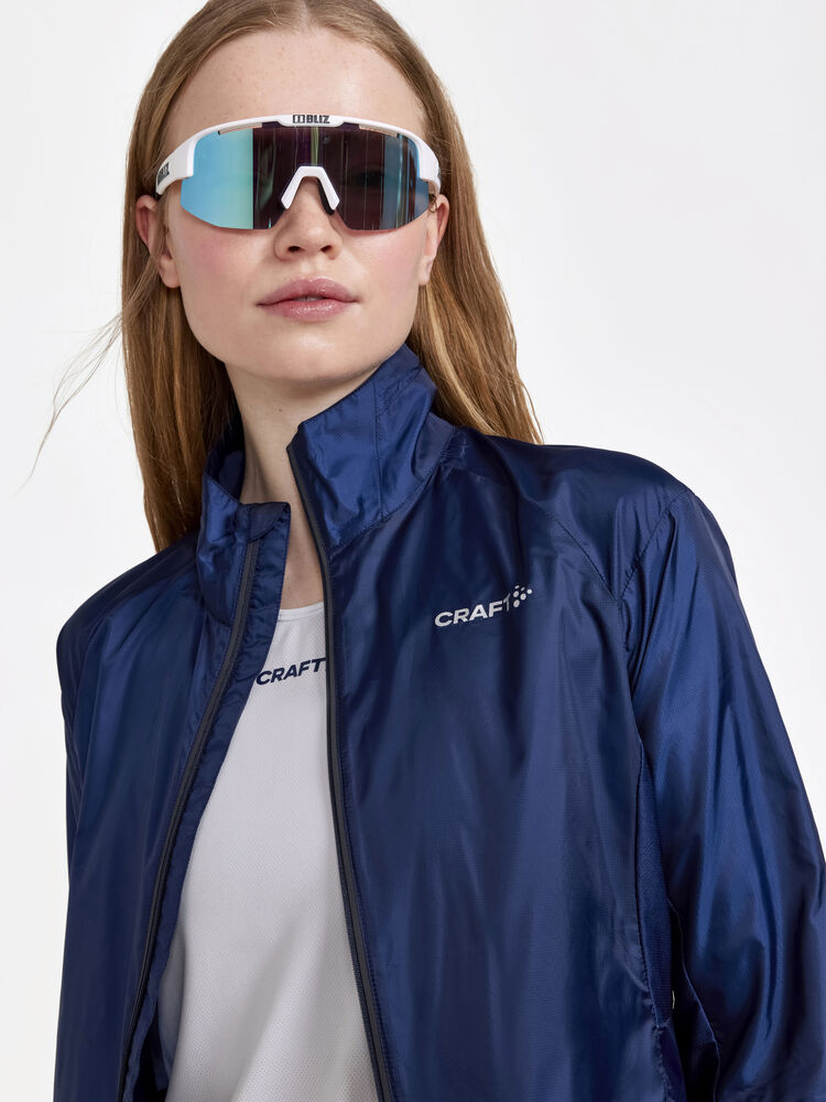 PRO Hypervent Jacket W von Craft – Blaze