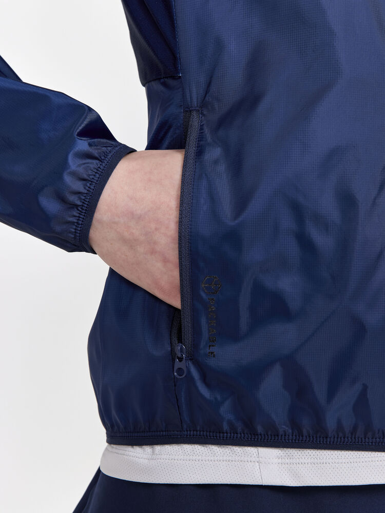 PRO Hypervent Jacket W von Craft – Blaze