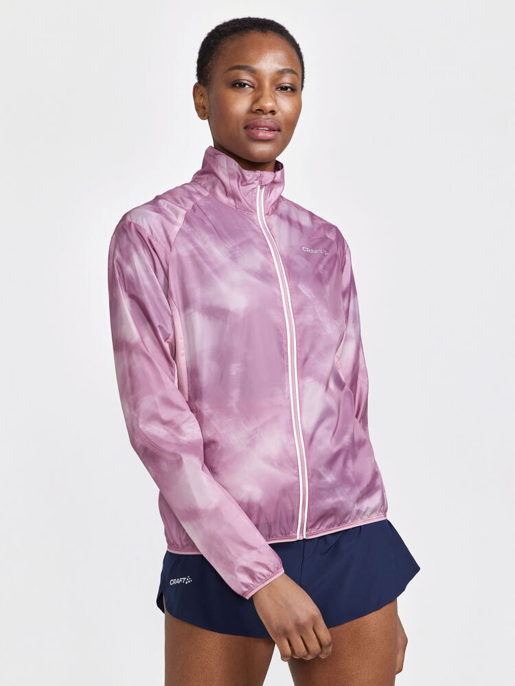PRO Hypervent Jacket W von Craft – Blaze