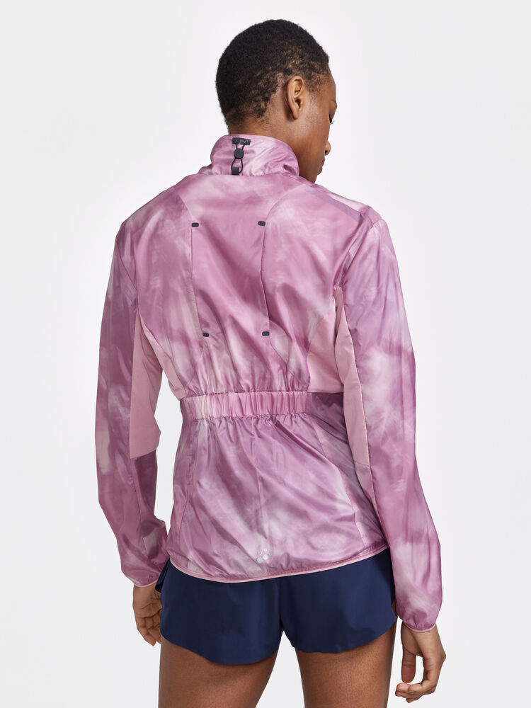 PRO Hypervent Jacket W von Craft – Blaze