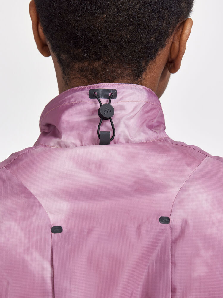 PRO Hypervent Jacket W von Craft – Blaze