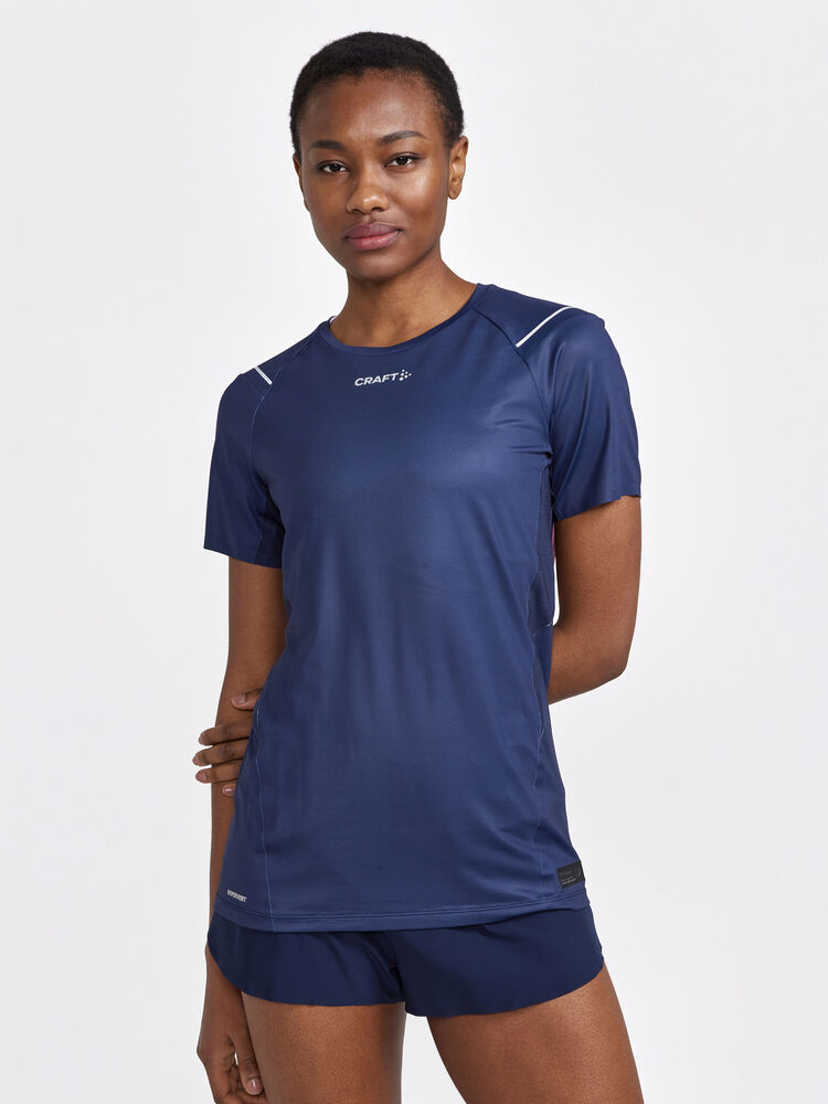 PRO Hypervent SS Tee W