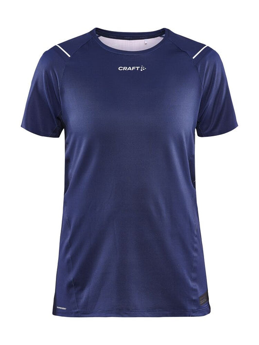 Craft PRO Hypervent SS Tee W – Shirts & Oberteile