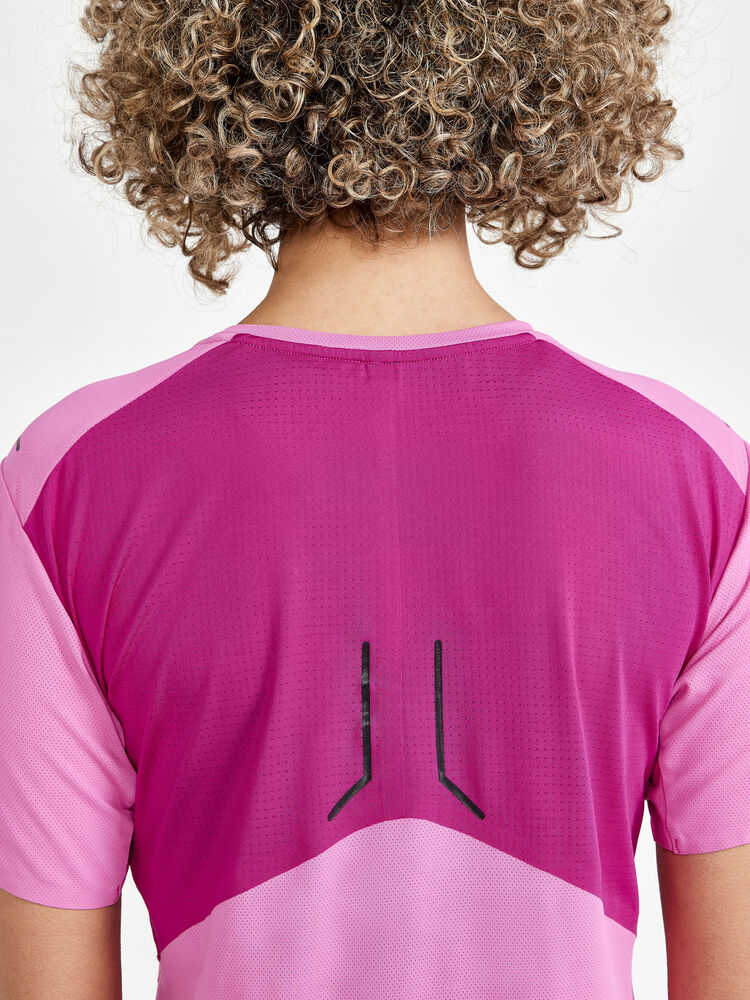 PRO Hypervent SS Tee W