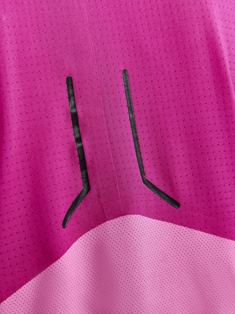 PRO Hypervent SS Tee W