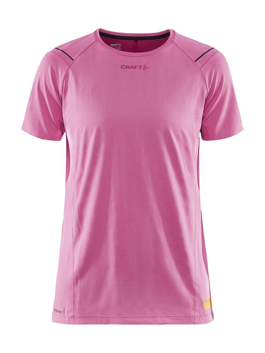 PRO Hypervent SS Tee W