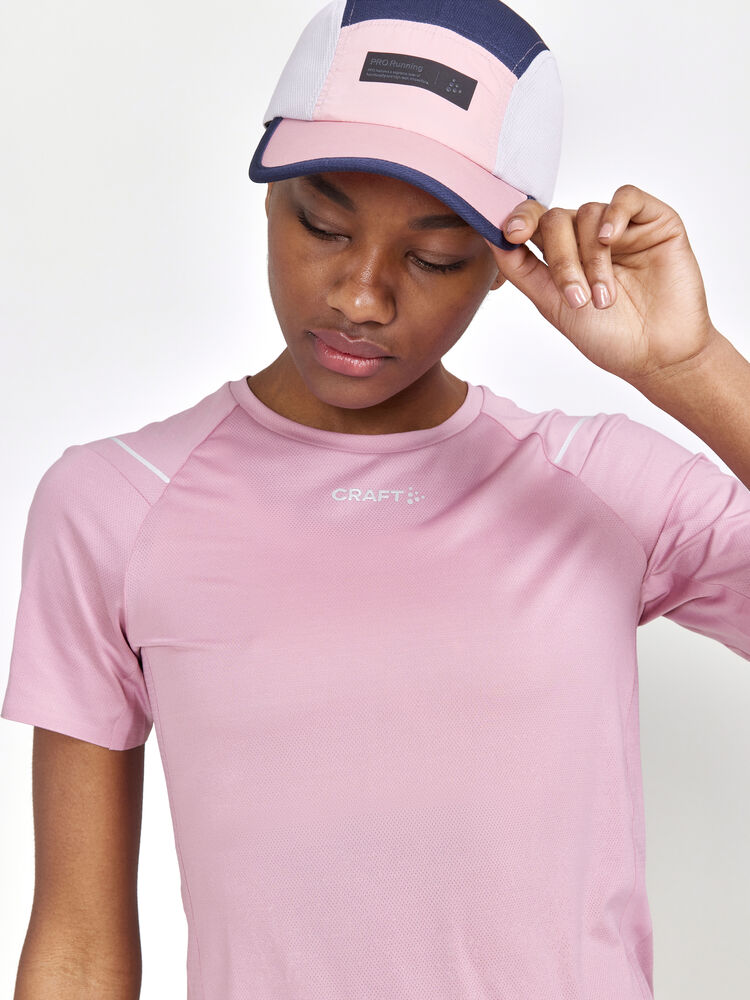 PRO Hypervent SS Tee W von Craft – Blaze/Multi