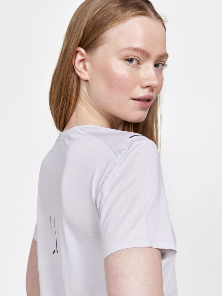 PRO Hypervent SS Tee W
