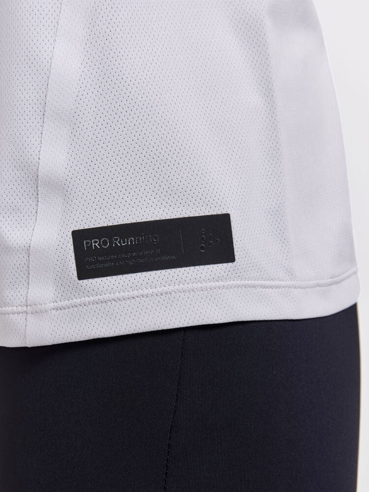 PRO Hypervent SS Tee W