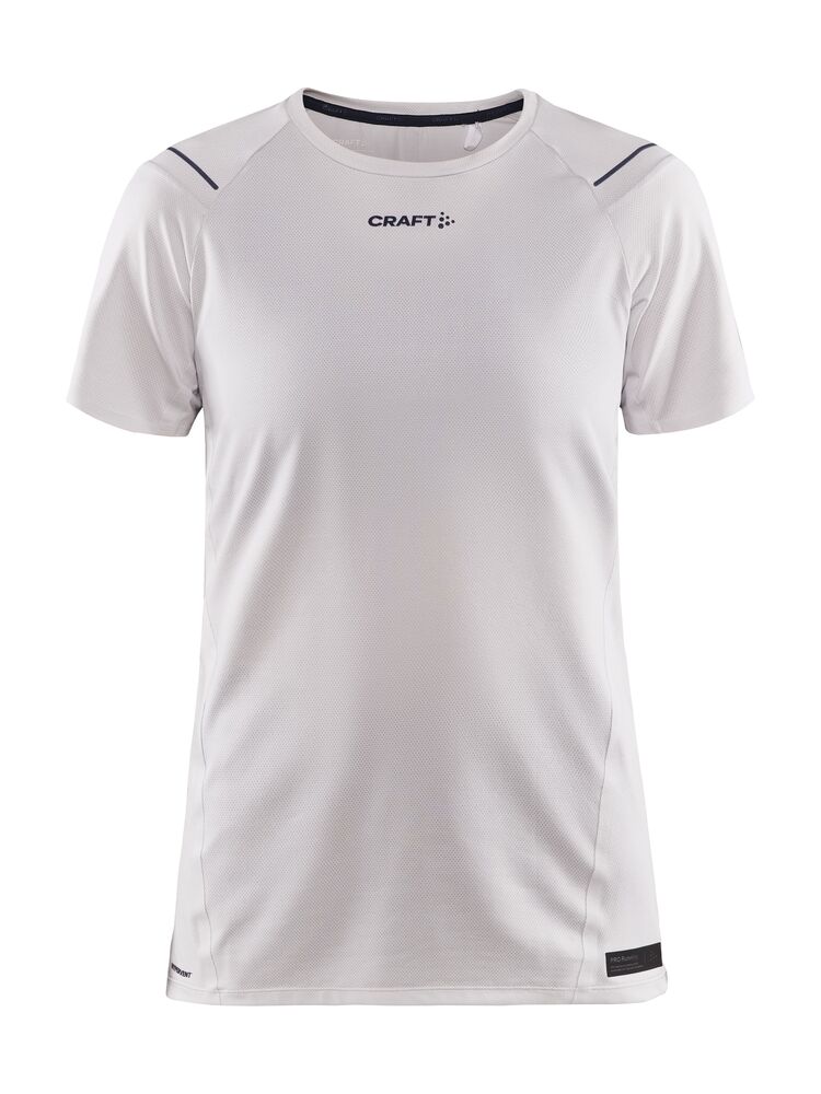 PRO Hypervent SS Tee W von Craft – Blaze/Multi