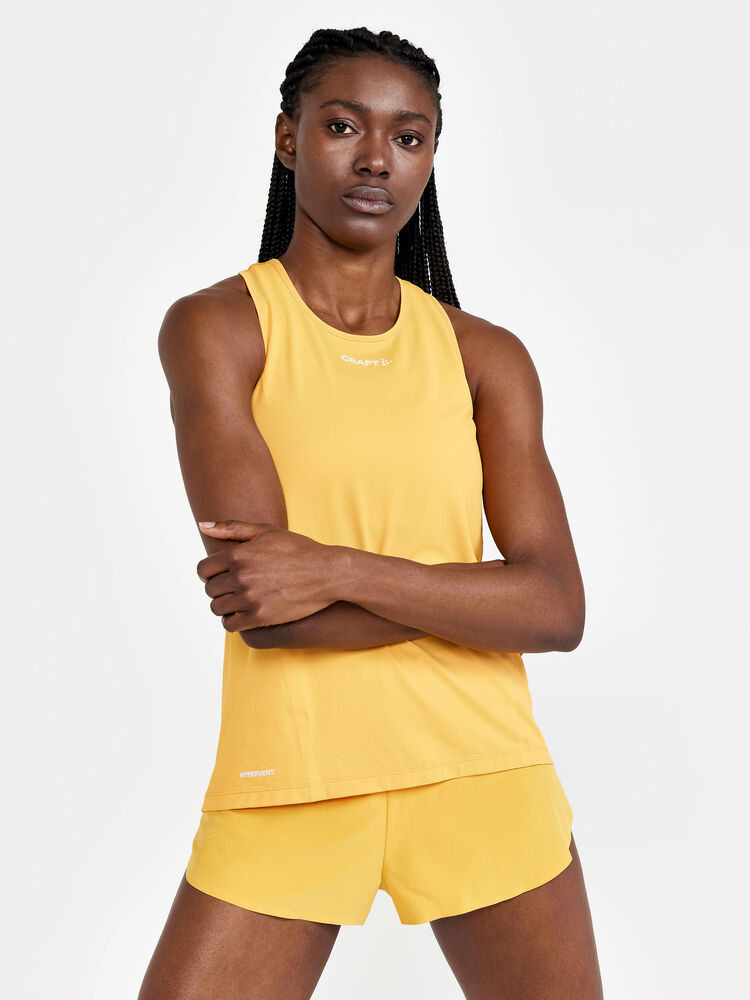 PRO Hypervent Singlet W von Craft – Calm