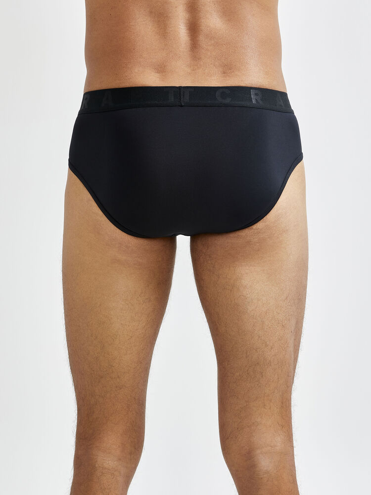 Core Dry Brief M von Craft – Black