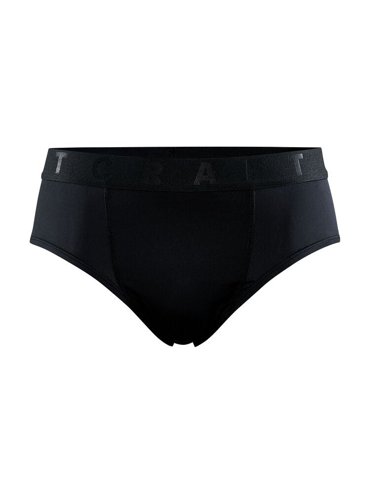 Core Dry Brief M von Craft – Black