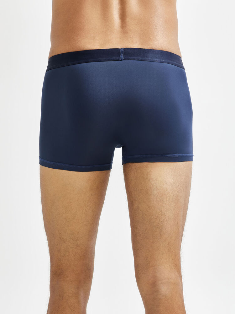 Active Boxer 3-Inch M - leichte Boxershorts