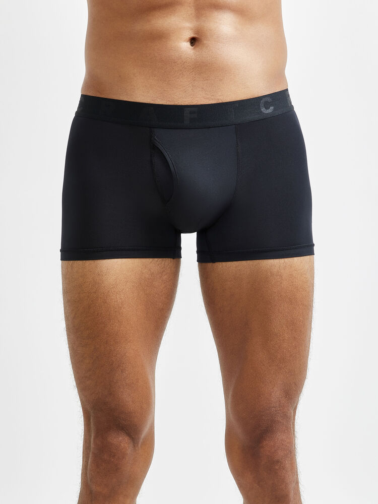 Active Boxer 3-Inch M von Craft – Sarek