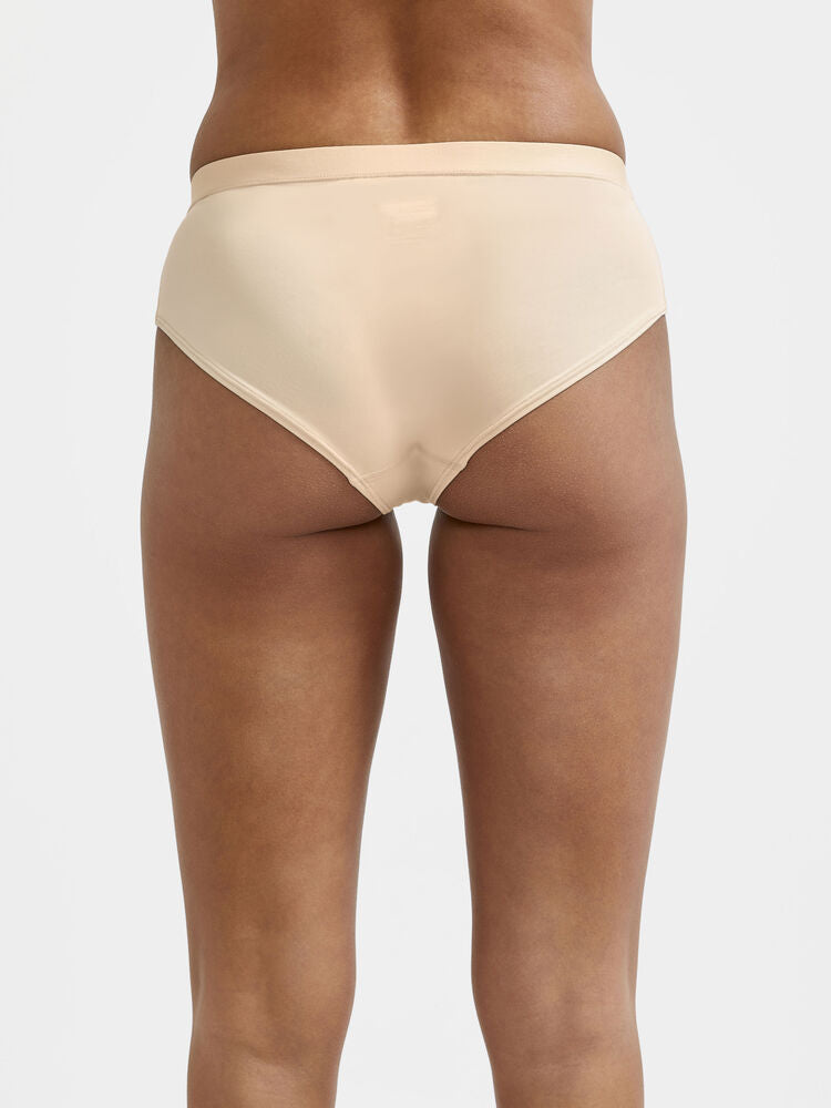 Core Dry Hipster W von Craft – Nude