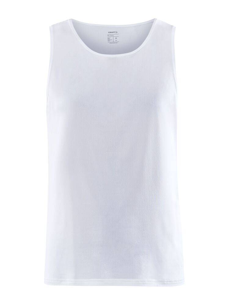 Core Dry Singlet M von Craft – White