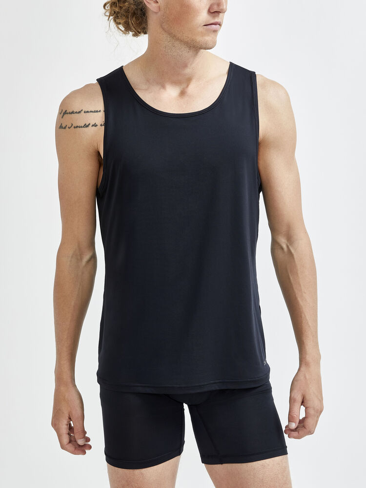 Core Dry Singlet M von Craft – White