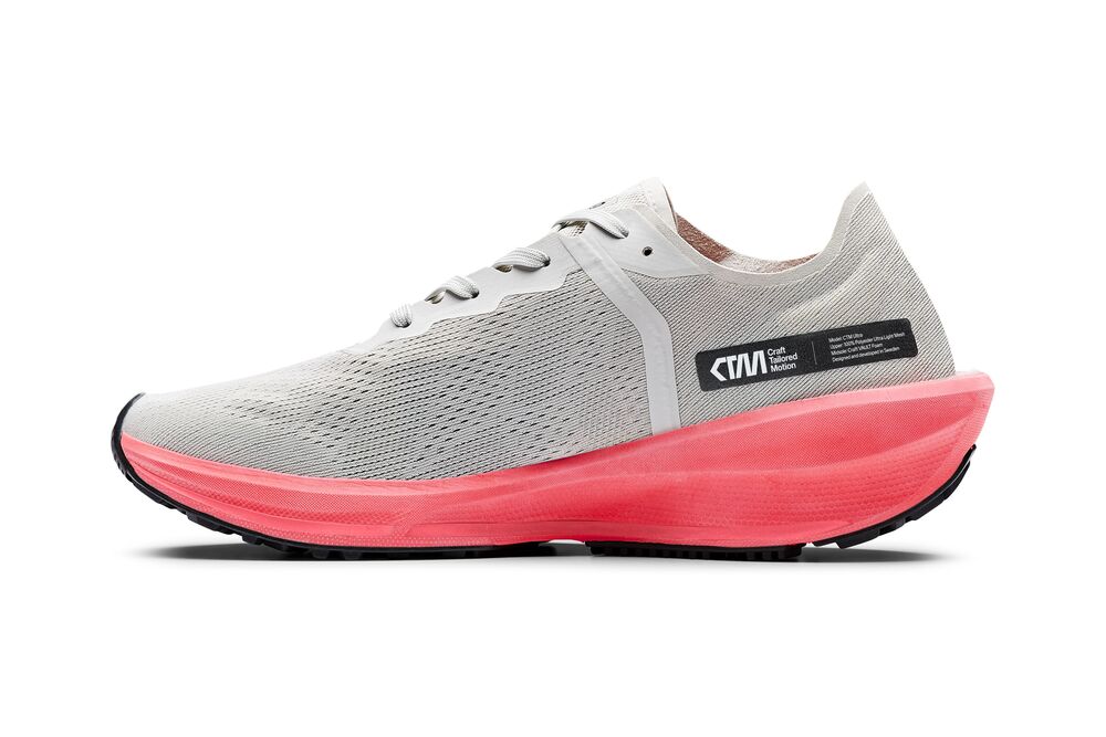 Craft Pro Ultra W