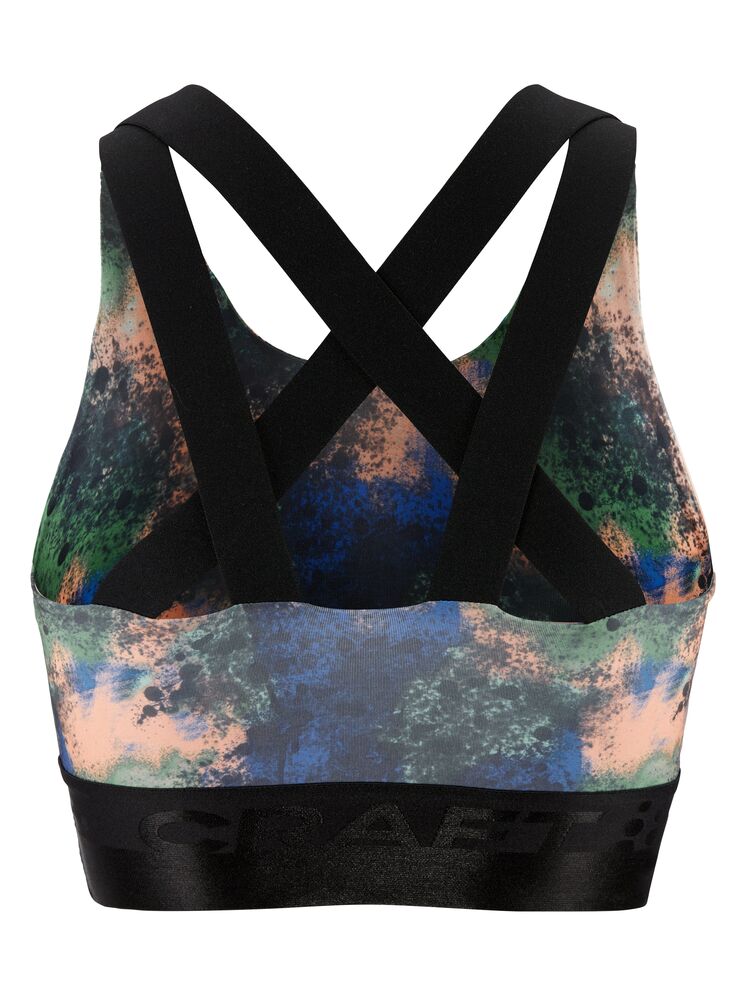 Core Essence Sports Top W von Craft – Jump/Cosmo