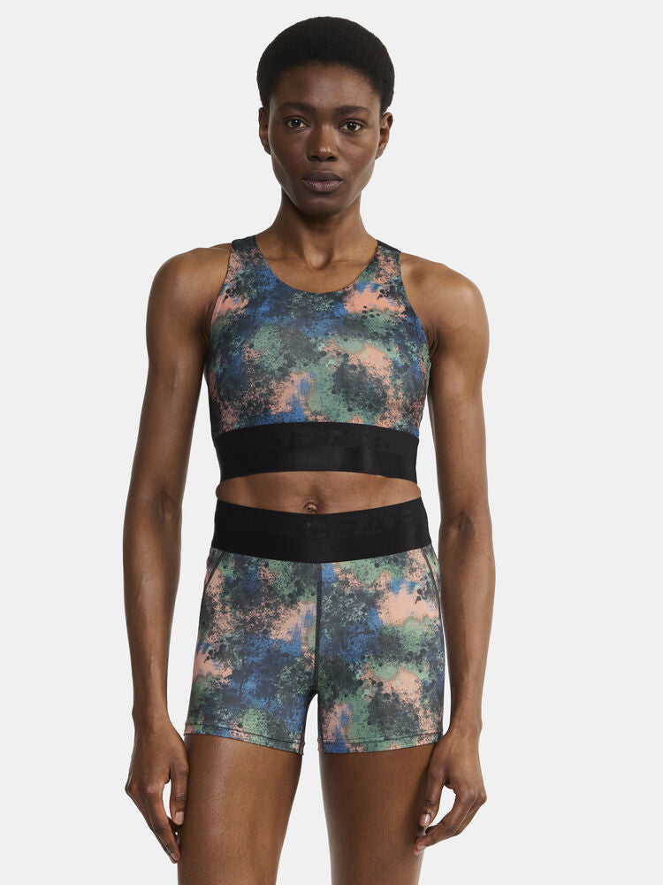 Core Essence Sports Top W