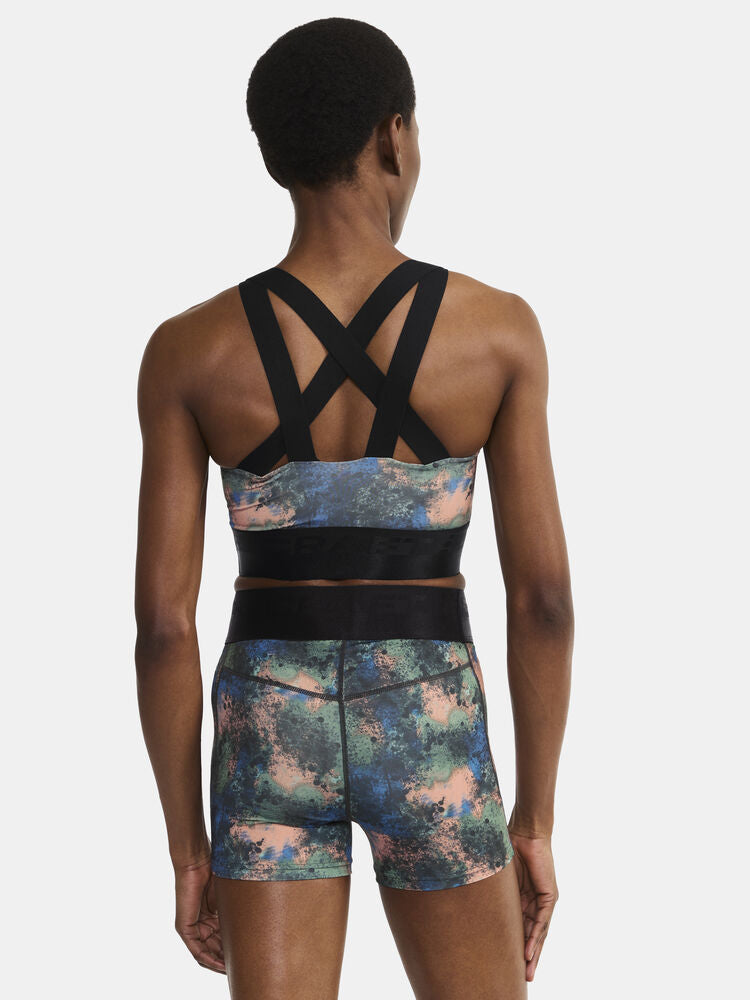 Core Essence Sports Top W von Craft – Jump/Cosmo