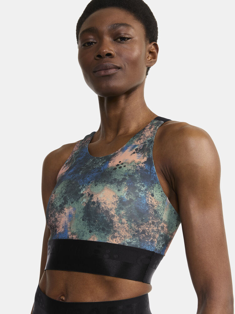 Core Essence Sports Top W