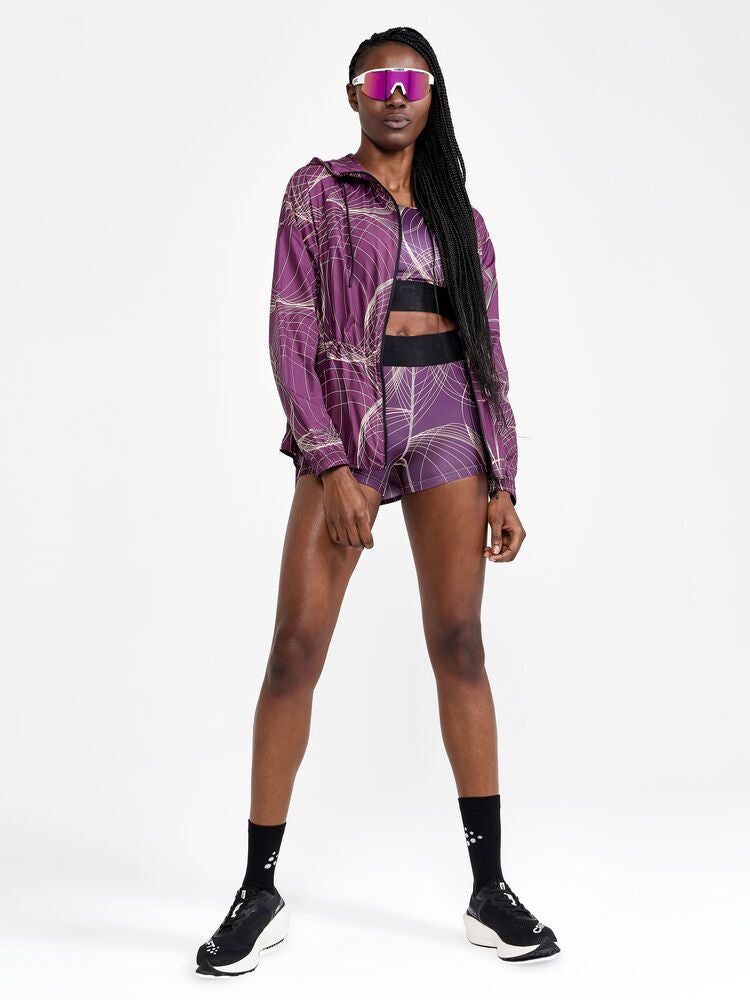 Core Essence Sports Top W von Craft – Jump/Cosmo
