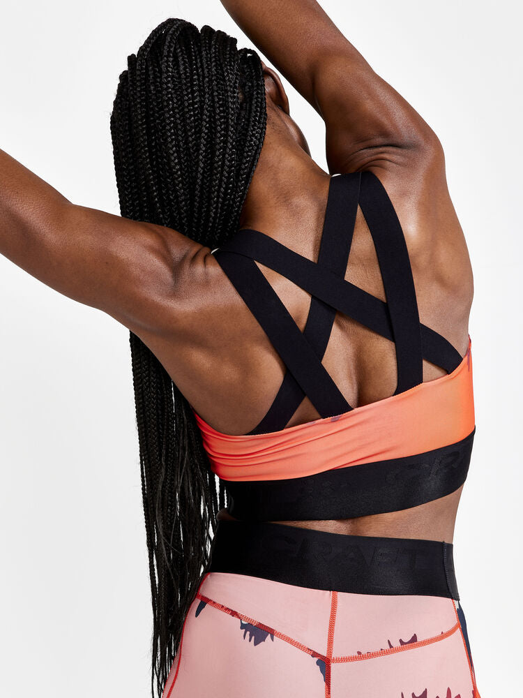 Core Essence Sports Top W