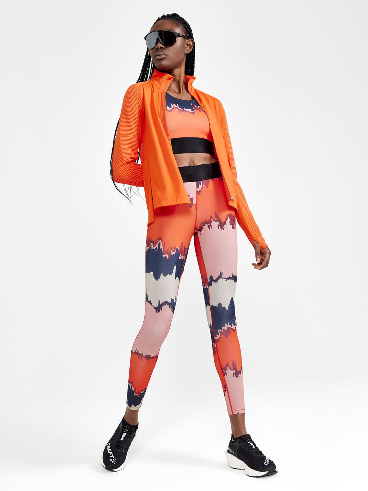 Core Essence Sports Top W