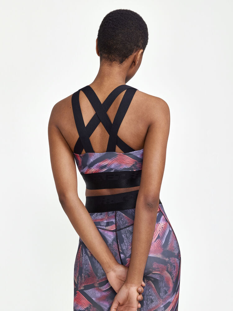 Core Essence Sports Top W